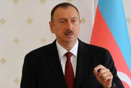 Azerbaycan Cumhurbaşkanı Aliyev, meclisi feshetti