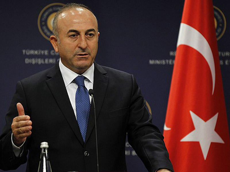 Турция пригрозила закрыть  базу Инджирлик в случае санкций