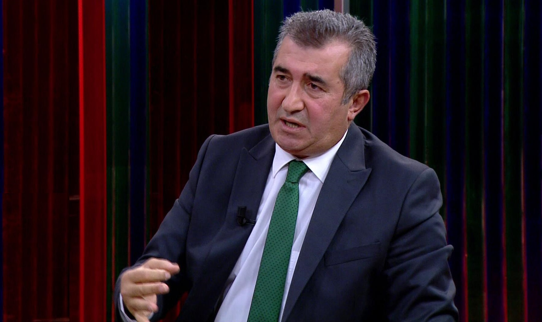 Türk gazeteci, katıldığı programda Ermeni Soykırımı'yla yüzleşmek gerektiğini söyledi (video)