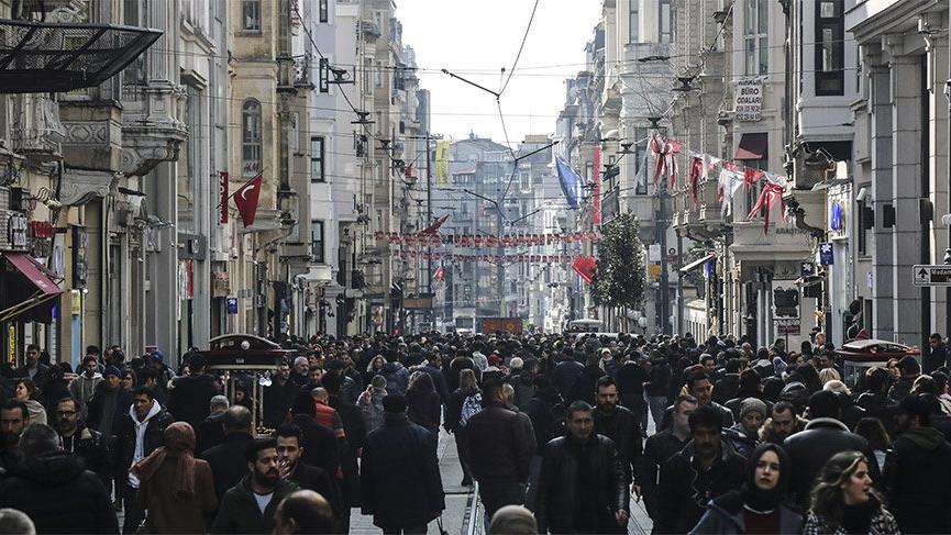 Թուրքիայում 1 տարում գործազուրկների թիվն ավելացել է ավելի քան 800 հազարով