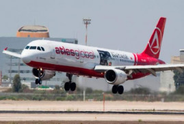 İstanbul-Yerevan-İstanbul uçuşları yeniden gerçekleçtirilecek