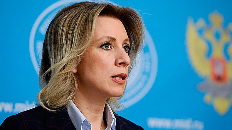 Zaharova: Eğer Ermenistan ve Azerbaycan tutuklu takası konusunda anlaşsa Rusya onlara destek verir