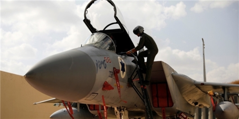 Գորդոն Դաֆ․ «Իսրայելը Ադրբեջանում ռազմական ինքնաթիռներ է տեղակայել»