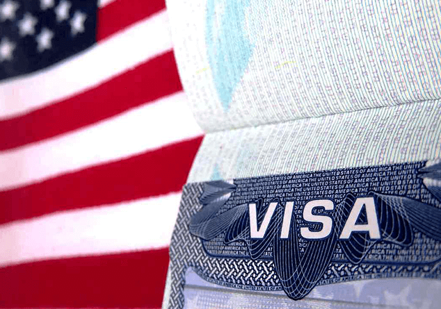 2019 yılında ABD vizesi için en çok ‘ret’ cevabı alan ülkeler açıklandı