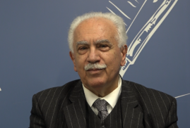 Антиармянский турецкий деятель требует, чтобы Турция признала суверенитет Абхазии