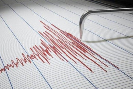 Azerbaycan’da deprem oldu, Karabağ’da hissedildi