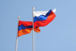 Ermenistan ile Rusya arasındaki ticaret hacmi 2019'da rekor seviyeye ulaştı