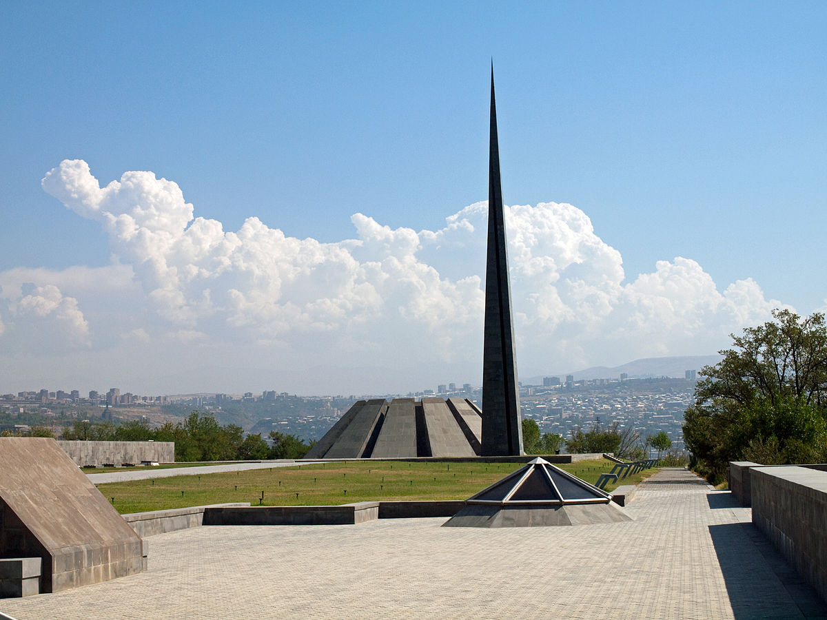 Washington Post: Ermeni Soykırımı'nın tanınması, 2019'da ABD tarafından en çok ihmal edilen konulardan biri