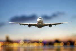 Avusturya'dan Ermenistan'a "daimi" uçak biletleriyle yolculuk yapılabilecek