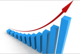 2019'da Ermenistan'ın sanayi ve ticaret alanlarında yüzde 9 artış yaşandı