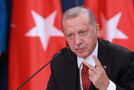 Эрдоган о возможной отправке турецких войск в Ливию: ''Мы пойдем туда, куда нас пригласят''