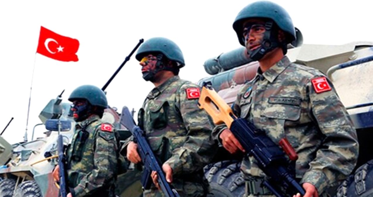 Минобороны Турции заявило о готовности отправить военных для поддержки боевиков ПНС Ливии
