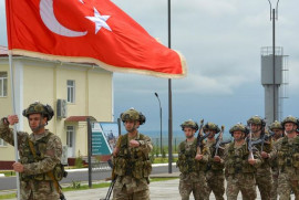 Эксперт: ''Турция не сможет позволить себе масштабную операцию в Ливии''