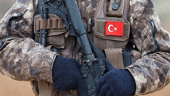 Ըստ Թուրքիայի ՊՆ-ի` 2019-ին քուրդ զինյալների դեմ իրականացվել է 150 ռազմական օպերացիա