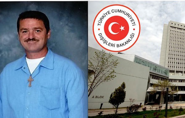 Убивший турецкого консула  армянин освобожден по решению суда в Калифорнии