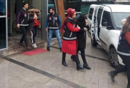Бордели в Турции работают под прикрытием массажных салонов