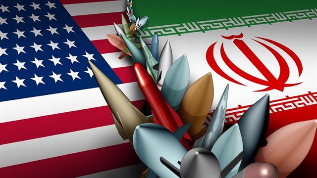 Amerikalıların yüzde 71'i İran ile savaş çıkmasının muhtemel olduğunu düşünüyor
