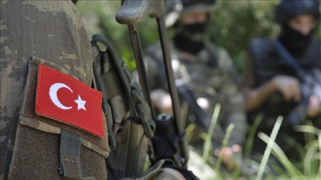 В Сирии курды убили четырех турецких солдат