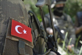 В Сирии курды убили четырех турецких солдат
