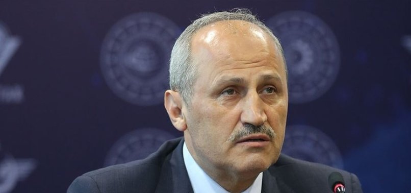 Թուրքիան ծրագրում է իր երկաթուղային ցանցը հասցնել 17.525 կմ-ի