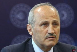 Թուրքիան ծրագրում է իր երկաթուղային ցանցը հասցնել 17.525 կմ-ի