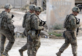 Irak'tan ABD'ye askerlerini çekmesi için mekanizma talebi