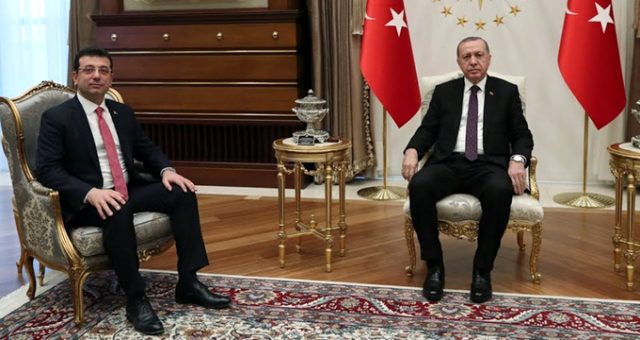Սոցհարցում Թուրքիայում. ո՞ւմ կընտրեիք երկրի նախագահ