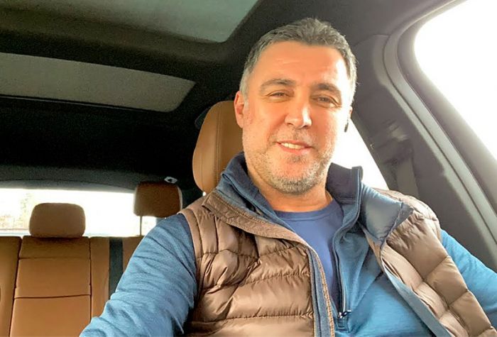 Лучший футболист в истории турецкого футбола, ставший таксистом : '' Эрдоган забрал у меня все''