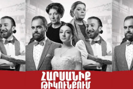 Karabağ’daki ‘Nisan savaşı’ hakkında yeni film 2020 yılının ilkbaharında vizyona girecek