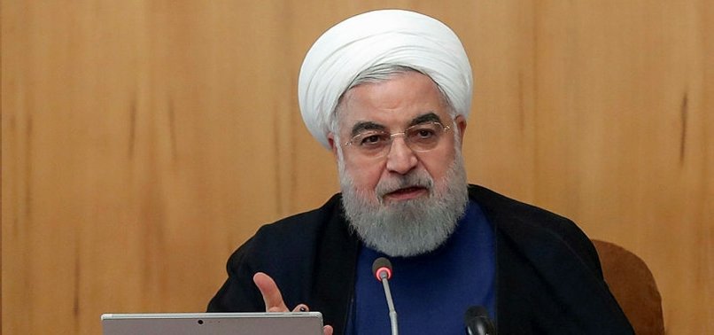 Ruhani: Tüm sorumlular cezalandırılacak