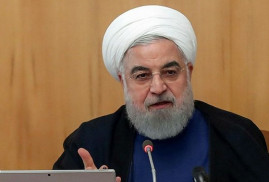 Ruhani: Tüm sorumlular cezalandırılacak