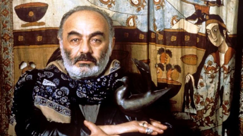 Ünlü Erneni yönetmen Sergey Parajanov'un anısına ithaf olunan yarışma, 6. kez Gürcistan'da gerçekleştirildi