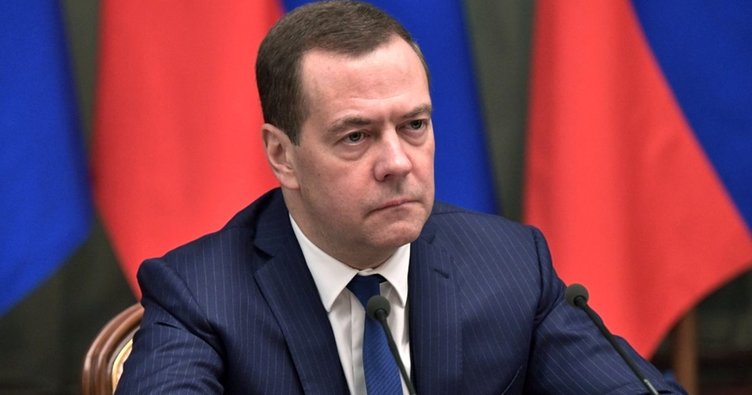 Rusya’da hükümet istifa etti! Yeni Başbakanı kim olacak?