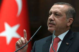 Эрдоган объявил об отправке войск в Ливию