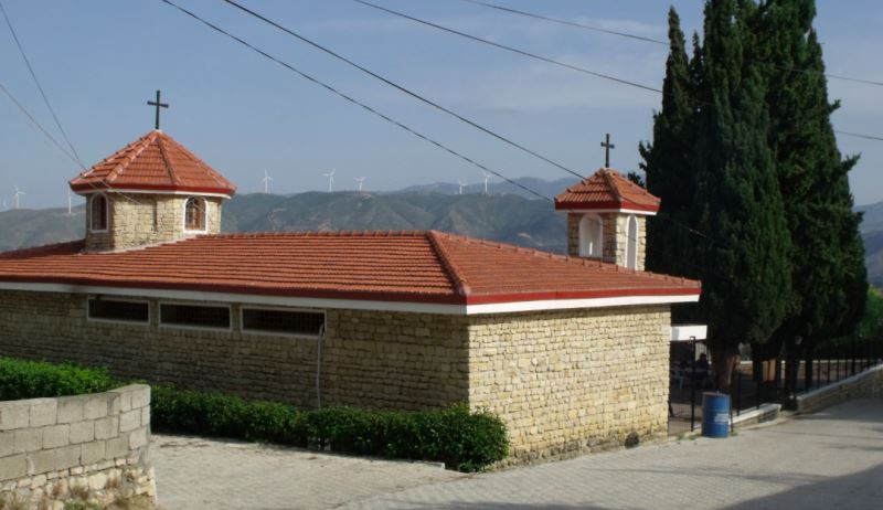 Türkiye'deki tek Ermeni köyü: Vakıflı (foto)