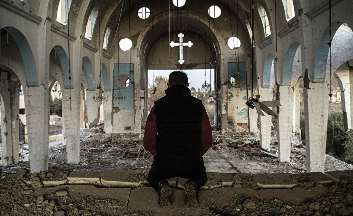 Le Figaro (Франция): Арест православного священника напоминает об угрозах для турецких христиан