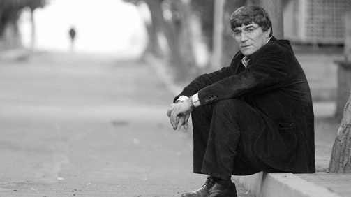 Demirtaş, Kavala ve Altan’dan Hrant Dink’e mektup