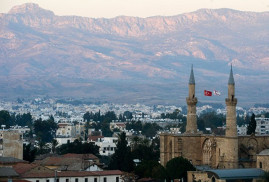 Sözcü: «Россия планирует признать Северный Кипр, или обеспечить признание ТРСК Абхазией»