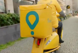 «Glovo» առաքման ծառայությունը դադարեցնում է իր գործունեությունը Թուրքիայում