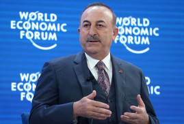 Չավուշօղլու. «Ակնկալում ենք, որ Ռուսաստանը կկատարի Սիրիայում ստանձնած իր պարտավորությունները»