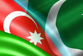 Պակիստանը Ղարաբաղի հարցում կրկին իր աջակցությունն է հայտնել Ադրբեջանին