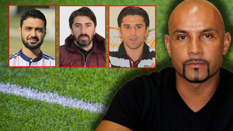 В Турции футболисты приговорены к тюремному заключению за предполагаемые связи с Гюленом