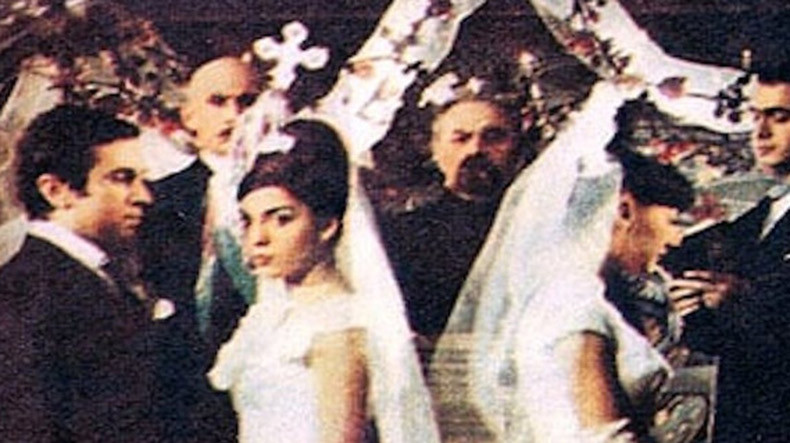 ‘Karine’ adlı Ermeni müzikal filmi Londra’da gösterildi