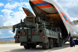 "Москва обманула Анкару?": В турецких СМИ обсуждают покупку С-400 без передачи технологий