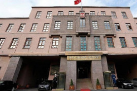 Թուրքիան նոր ռազմագործողությամբ է սպառնում Սիրիային