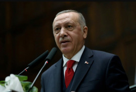 Эрдоган:  ՚՚Отдайте нам ваши истребители, или верните наши деньги՚՚