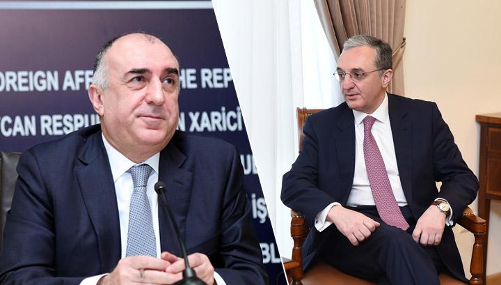 Ermenistan ile Azerbaycan Dışişleri Bakanları, 30 Ocak'ta da bir araya gelecek
