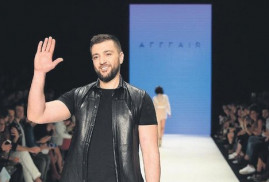 Антиармянское заявление турецкого дизайнера: ''Никогда не буду шить одежду для Ким Кардашян''