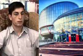 AİHM, Ermeni genç Manvel Saribekyan'ın ölümü için Azerbaycan'ı suçlu tanıdı
