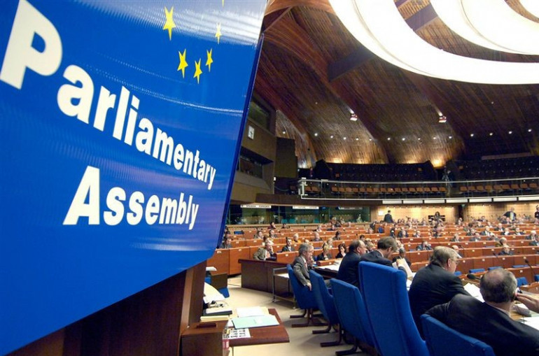 Avrupa Konseyi Parlamenter Meclisi Azerbaycan’da siyasi tutuklularıyla ilgili raporunu kabul etti